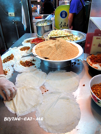 全台美味润饼大比拚